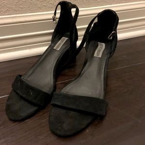 Steve Madden Irenee Ankle Strap Sandal